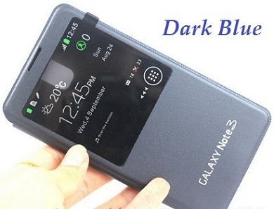 Samsung Galaxy Note III S View Cover